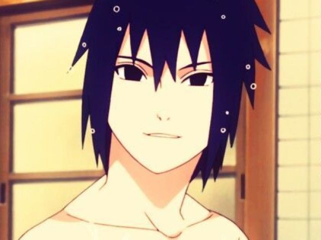 Sasuke