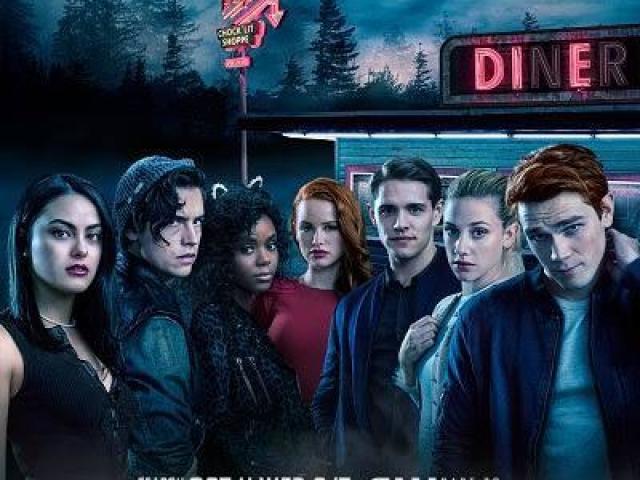 Riverdale