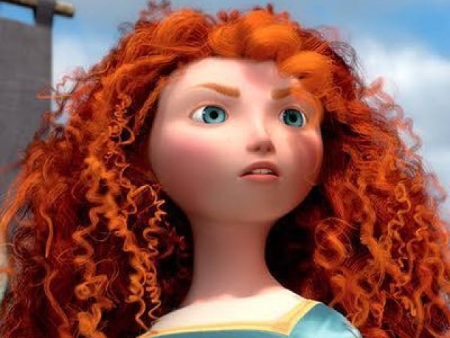 merida