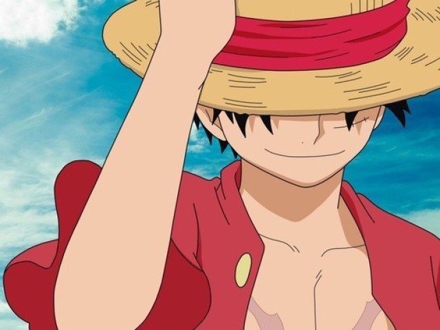 Luffy