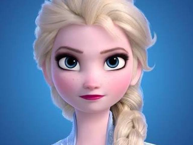 Elsa