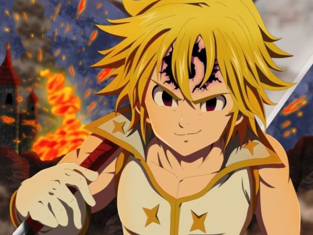 Meliodas