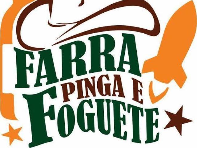 Farra pinga e foguete