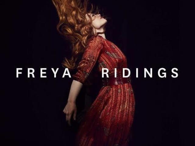 Castle - Freya Ridings