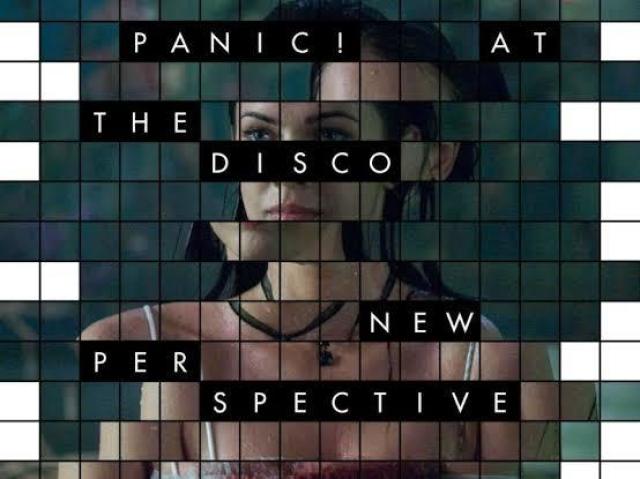 New Perspective- Panic! At the disco