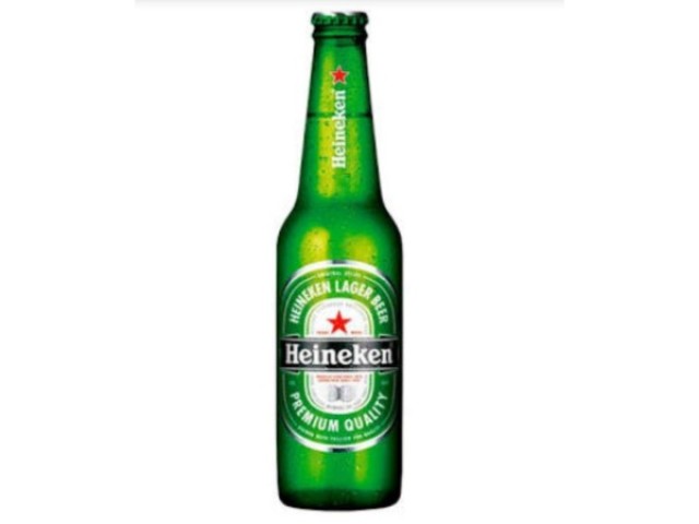 heineken