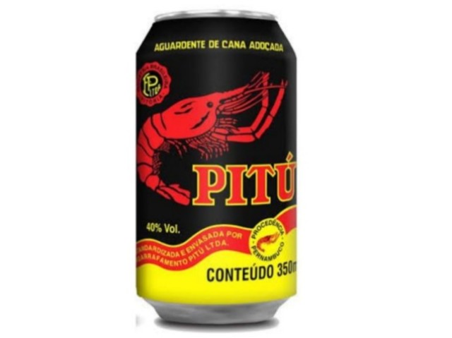 pitú