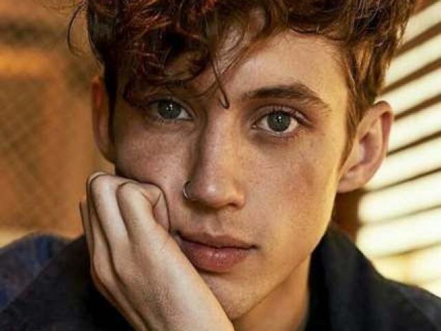 troye sivan