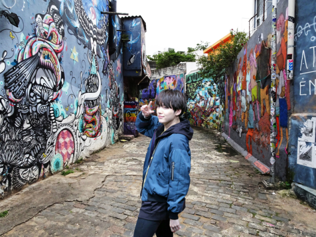 Beco do Batman