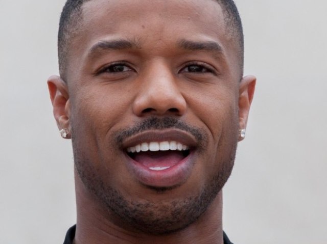 Michael B Jordan