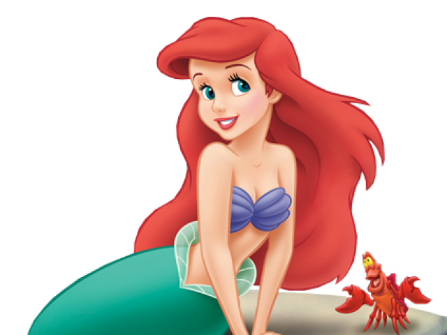 Ariel