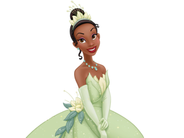 Tiana