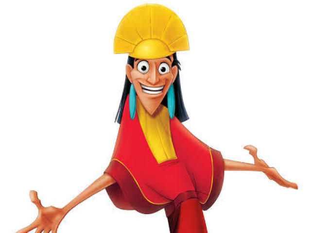 Kuzco