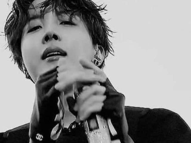 Jeon hoseok