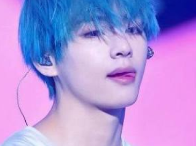 Kim taehyung