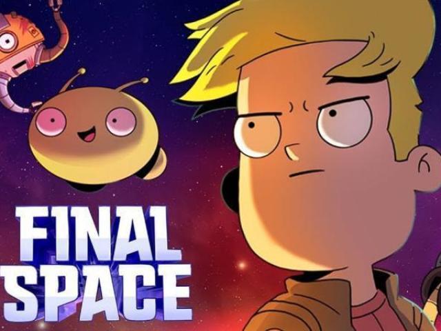 Final Space