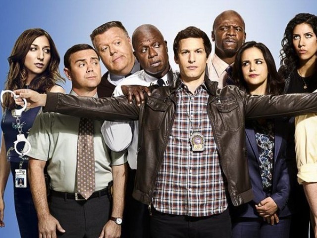 Brooklyn 99