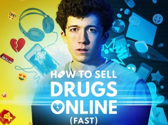 How to Sell Drugs Online