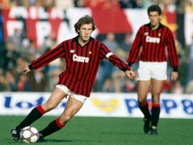 Franco Baresi