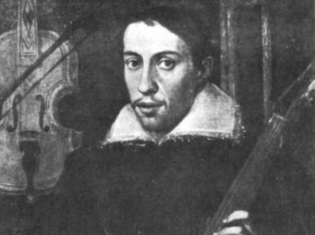 Antonio Stradivari