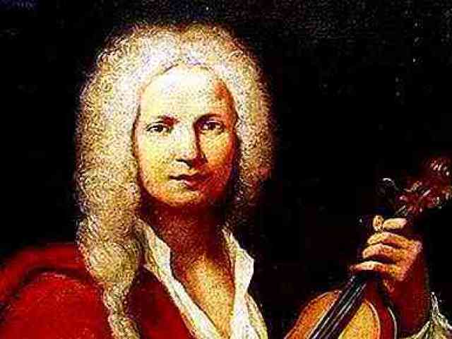 Antonio Vivaldi