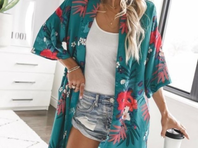 Kimono