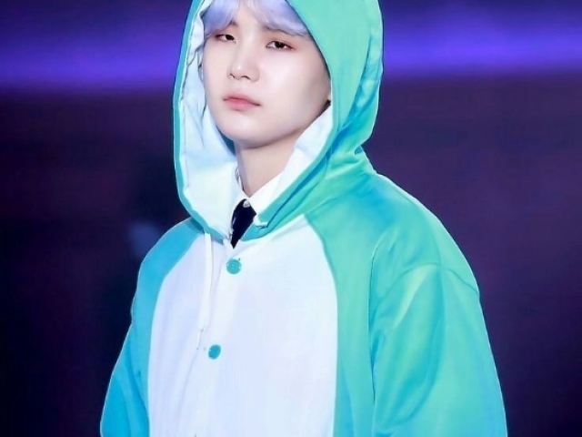 Yoongi