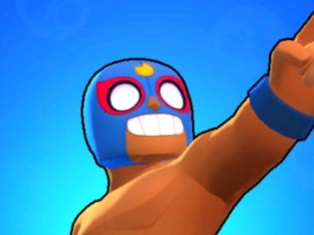 El primo