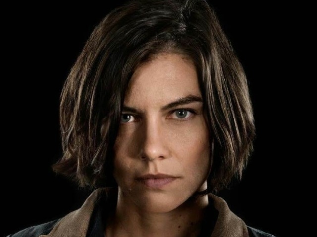 Maggie