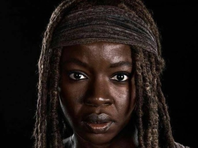 Michonne