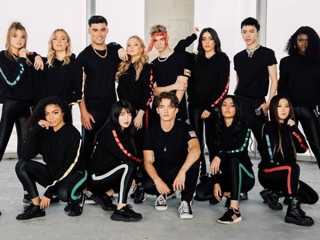 Você conhece mesmo o Now United?