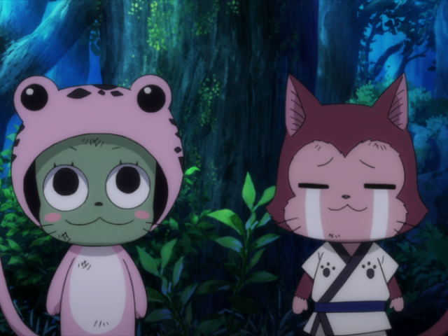 Frosch e Lector