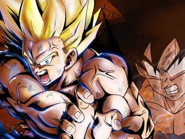 Son goku
