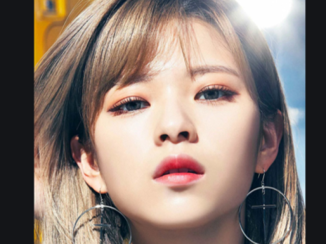 Jeongyeon