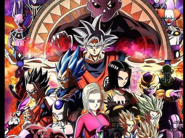 Vegeta