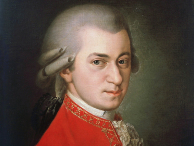 Mozart