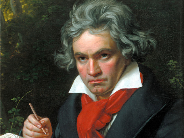 Beethoven