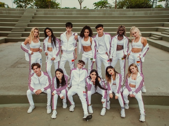 1 verdade e 3 mentiras com: NOW UNITED!