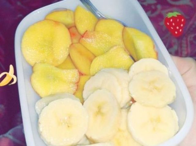 frutas