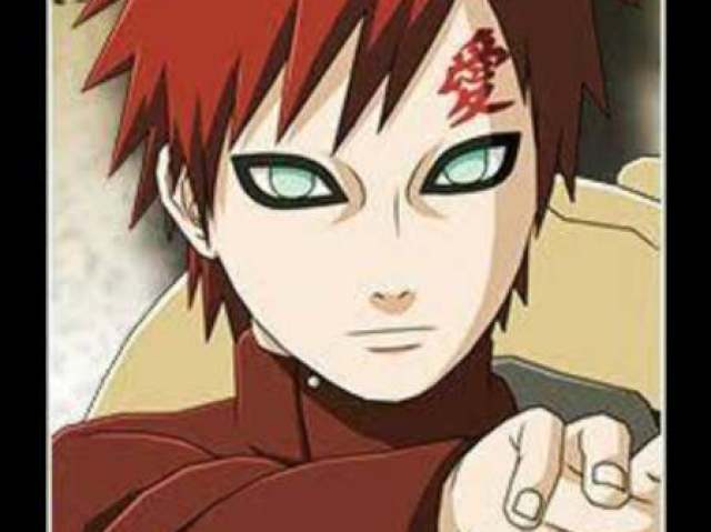 Gaara