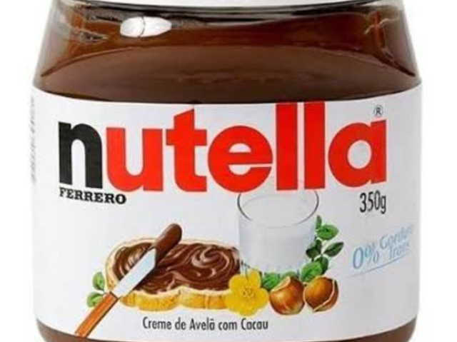 Nutella