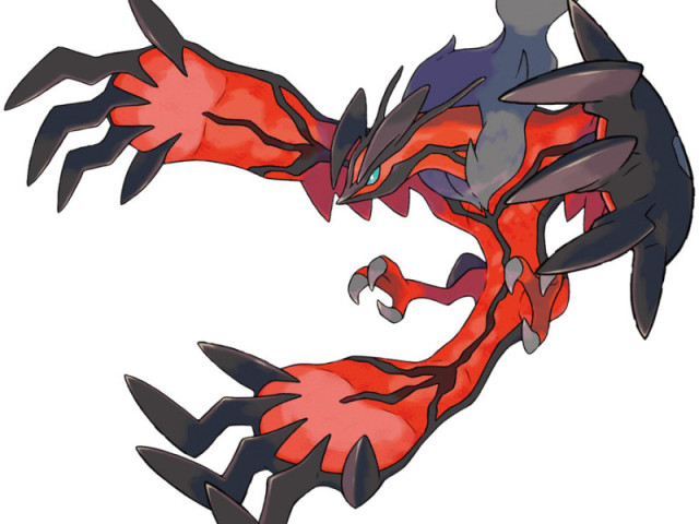 Yveltal