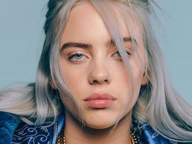 Billie Eilish