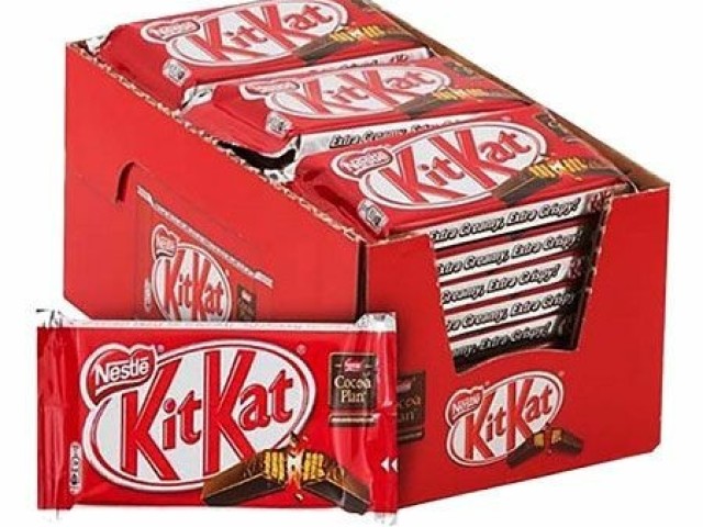 Kit Kat