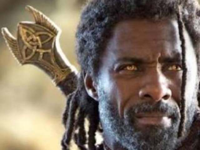 Heimdall