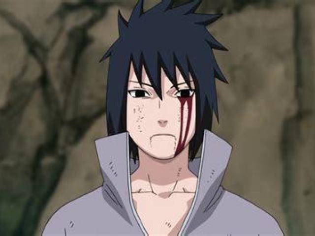 Sasuke