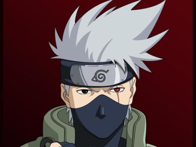 Kakashi