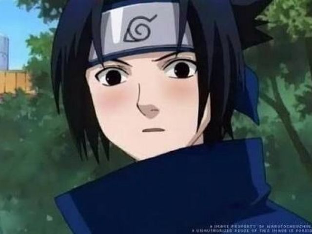 Sasuke