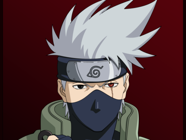 Kakashi