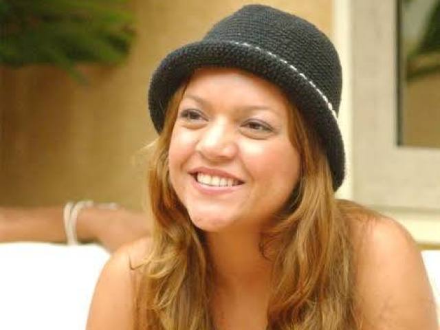 Elane Silva - BBB3